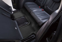 Cargar imagen en el visor de la galería, 3D MAXpider 20-21 Ford Explorer with Bench 2nd Row Kagu 3rd Row Floormats - Black