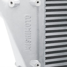 Cargar imagen en el visor de la galería, Mishimoto 2013+ Dodge 6.7L Cummins Intercooler Silver