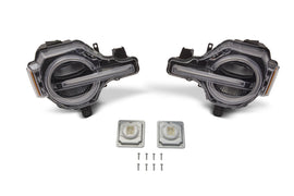 Ford Racing 21-26 Bronco Bronco Raptor Headlamp Upgrade Kit