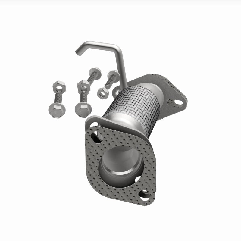 BRE Exhaust 06-08 Optima 2.4L Front Pipe Kit