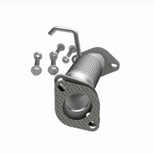 Cargar imagen en el visor de la galería, BRE Exhaust 06-08 Optima 2.4L Front Pipe Kit