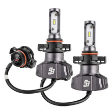 Cargar imagen en el visor de la galería, Oracle H16 - S3 LED Headlight Bulb Conversion Kit - 6000K