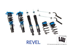 Cargar imagen en el visor de la galería, Revel Touring Sport Damper 16-19 Honda Civic Hatch (Sport) 6k Front Spring 5k Rear Spring