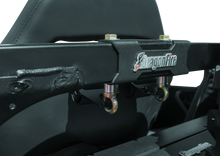 Cargar imagen en el visor de la galería, DragonFire Racing Harness Anchor Bolt on Kit for Polaris General Models