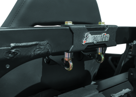 DragonFire Racing 16+ Polaris General Harness Anchor Bolt-On Kit