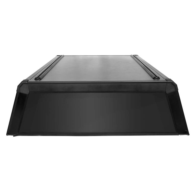 Westin 21-24 F-150 CC 5.5ft. Bed EXP Truck Cap Black - Box 1 (Box 2 Required 16-14065B)