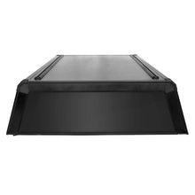 Cargar imagen en el visor de la galería, Westin 21-24 F-150 CC 5.5ft. Bed EXP Truck Cap Black - Box 1 (Box 2 Required 16-14065B)