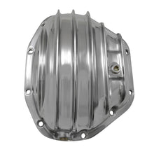 Cargar imagen en el visor de la galería, Yukon Gear Polished Aluminum Replacement Cover For Dana 80