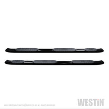 Cargar imagen en el visor de la galería, Westin 19-22 RAM 1500 CC 5ft7in. Bed (Excl. Classic) PRO TRAXX 5 W2W Oval Nerf Step Bars - Black