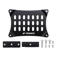 Cargar imagen en el visor de la galería, Mishimoto 24+ Ford Mustang 2.3L EcoBoost License Plate Relocation Kit