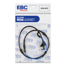Cargar imagen en el visor de la galería, EBC 2016+ Jaguar XE Front Wear Leads