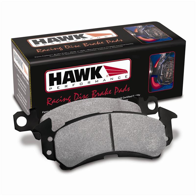 Hawk Blue 9012 Motorsports Race Pads