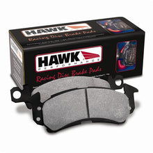 Cargar imagen en el visor de la galería, Hawk Blue 9012 Motorsports Race Pads