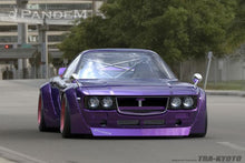 Cargar imagen en el visor de la galería, GReddy Mazda RX-7 Pandem Wide Body Boss Rear Diffuser