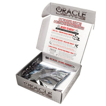 Load image into Gallery viewer, Oracle 06-11 Buick Lucerne LED Headlight Halo Kit - Red