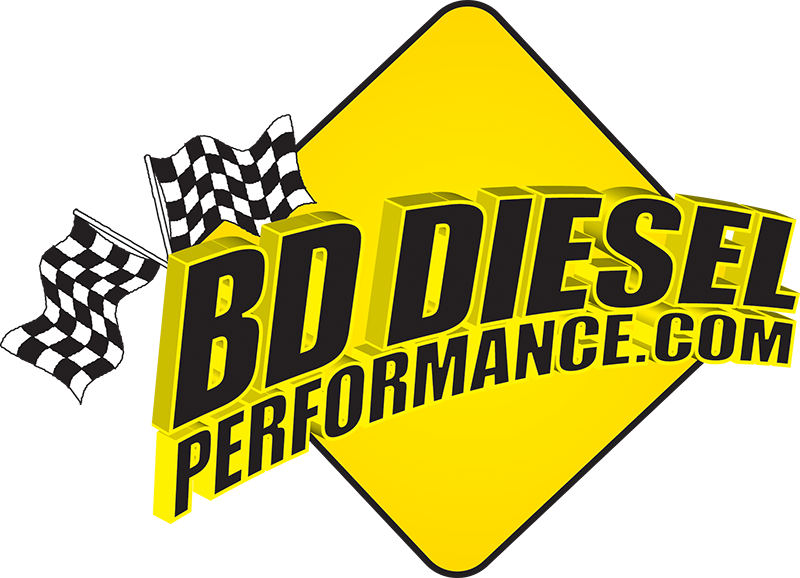 BD Diesel Top Speed Eliminator w/RAD Technology - 2000.5-2003 Dodge