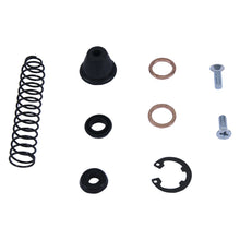 Cargar imagen en el visor de la galería, All Balls Racing 18-19 Suzuki DL1000 V-Strom Master Cylinder Rebuild Kit Clutch