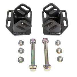 Ridetech 65-79 Ford F100 Front Motor Mounts For Ford Big Block