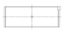 Cargar imagen en el visor de la galería, ACL VW/Audi 1781cc/1984cc 0.025 Oversized High Performance Rod Bearing Set