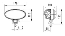 Cargar imagen en el visor de la galería, Technical Drawing