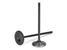 Cargar imagen en el visor de la galería, Supertech Audi/VW 1.8L/2.7T 5V 27.9x5.96x105.1mm Blk Nitrided Intake Valve- Set of 18 (Req KPR-6S 7)