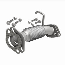 Cargar imagen en el visor de la galería, BRE Exhaust 06-08 Optima 2.4L Front Pipe Kit