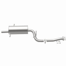 Cargar imagen en el visor de la galería, BRExhaust 2006 Saab 9-2X/ 06-07 Subaru Impreza 2.5L Muffler Kit