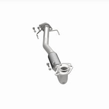 Cargar imagen en el visor de la galería, BRE Exhaust 02-07 Lancer 2.0L Front Pipe Kit