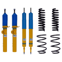 Load image into Gallery viewer, Bilstein B12 2012 BMW 328i Base Wagon Front and Rear Suspension Kit