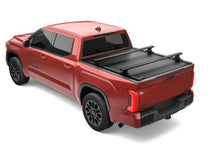 Cargar imagen en el visor de la galería, Retrax 2022+ Toyota Tundra CrewMax 5.5ft Bed w/Rail System (Excl Trail Special Edition) RetraxPRO MX