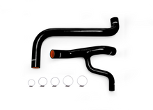 Cargar imagen en el visor de la galería, Mishimoto 98-04 Ford F-150 4.6L Black Silicone Radiator Hose Kit