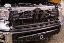 Cargar imagen en el visor de la galería, Diode Dynamics 14-21 Toyota Tundra SS12 Driving Light Kit - White Driving