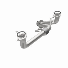 Cargar imagen en el visor de la galería, BRE Exhaust 06-08 Grand Vitara 2.7L Front Pipe Kit