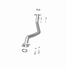 Cargar imagen en el visor de la galería, BRE Exhaust 04-09 Highlander RX330 RX350 2.4L 3.3L 3.5L Front Pipe Kit