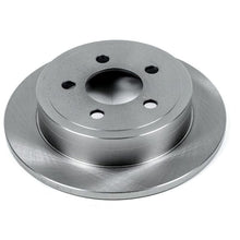 Cargar imagen en el visor de la galería, Power Stop 03-07 Jeep Liberty Rear Autospecialty Brake Rotor