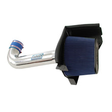 Cargar imagen en el visor de la galería, BBK 03-08 Dodge Ram Truck 5.7 Hemi Cold Air Intake Kit - Chrome Finish