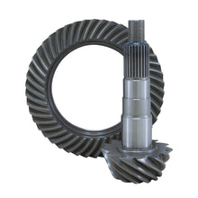 Cargar imagen en el visor de la galería, USA Standard Ring &amp; Pinion Replacement Gear Set For Dana TJ 30 Short Pinion in a 3.73 Ratio