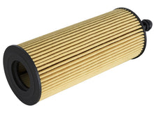 Cargar imagen en el visor de la galería, aFe Pro GUARD HD Oil Filter 2018+ Jeep Wrangler (JL) V6 3.6L (4 Pack)