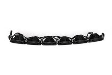 Cargar imagen en el visor de la galería, KC HiLiTES Yamaha YXZ1000R 39in. Pro6 Gravity LED 6-Light 120w Combo Beam Overhead Light Bar System