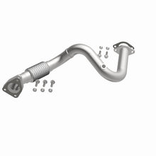 Cargar imagen en el visor de la galería, BRE Exhaust 13-17 BUICK ENCORE 1.4L Front Pipe Kit