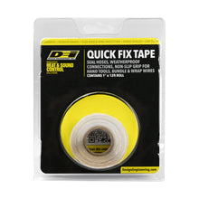 Cargar imagen en el visor de la galería, DEI Quick Fix Tape (1in x 12ft) - White
