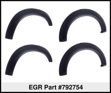 Cargar imagen en el visor de la galería, EGR 09+ Dodge Ram LD Sport Bolt-On Look Fender Flares - Set (792754)