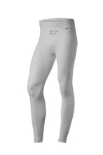 Load image into Gallery viewer, OMP ONE EVO UNDERWEAR PANTS FIA 8856-2018 WHITE SZ XS/S