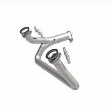Cargar imagen en el visor de la galería, BRE Exhaust 88-93 C1500 C2500 K1500 K2500 4.3L 5.0L Front Pipe Kit