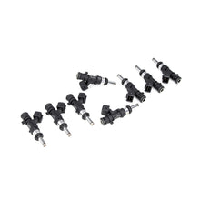 Cargar imagen en el visor de la galería, DeatschWerks 07-14 Mercedes Benz C63 M156 1100cc Injectors - Set of 8