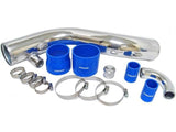 GReddy Nissan S14/S15 Special Piping (Adapts p/n 13522318 Intake Manifold to I/C Kit)