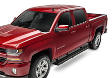 Load image into Gallery viewer, N-Fab Growler Fleet 16-19 Nissan Titan/Titan XD Regular Cab - Cab Length - Tex. Black