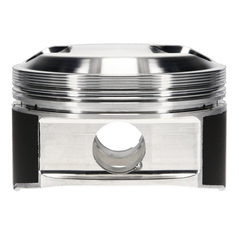 JE Piston Porsche 911 3.0L (STD Size) 95mm Bore 70.4mm Stroke 10.5:1 C/R Piston Kit - Set of 6