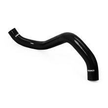 Cargar imagen en el visor de la galería, Mishimoto 2001-2004 Ford Mustang 3.8L V6 Black Silicone Hose Kit