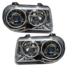 Cargar imagen en el visor de la galería, Oracle 05-10 Chrysler 300C V8 SMD HL - HID - NO BULBS - ColorSHIFT w/ Simple Controller